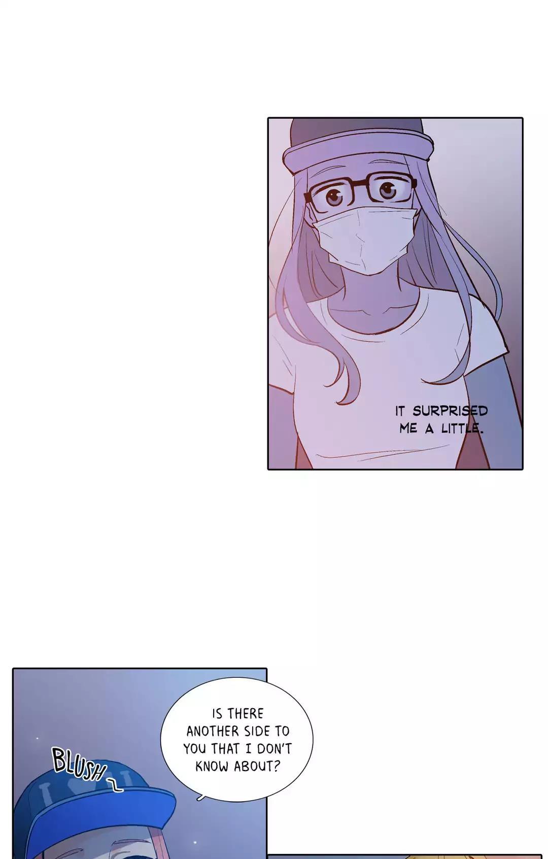 He Loves Me Chapter 80 page 11 - Chapter 80