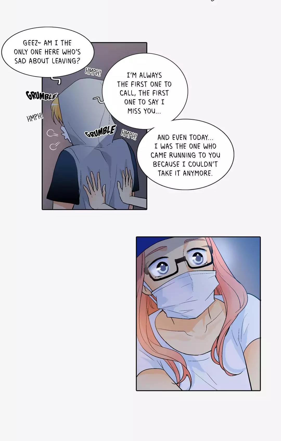 He Loves Me Chapter 80 page 14 - Chapter 80