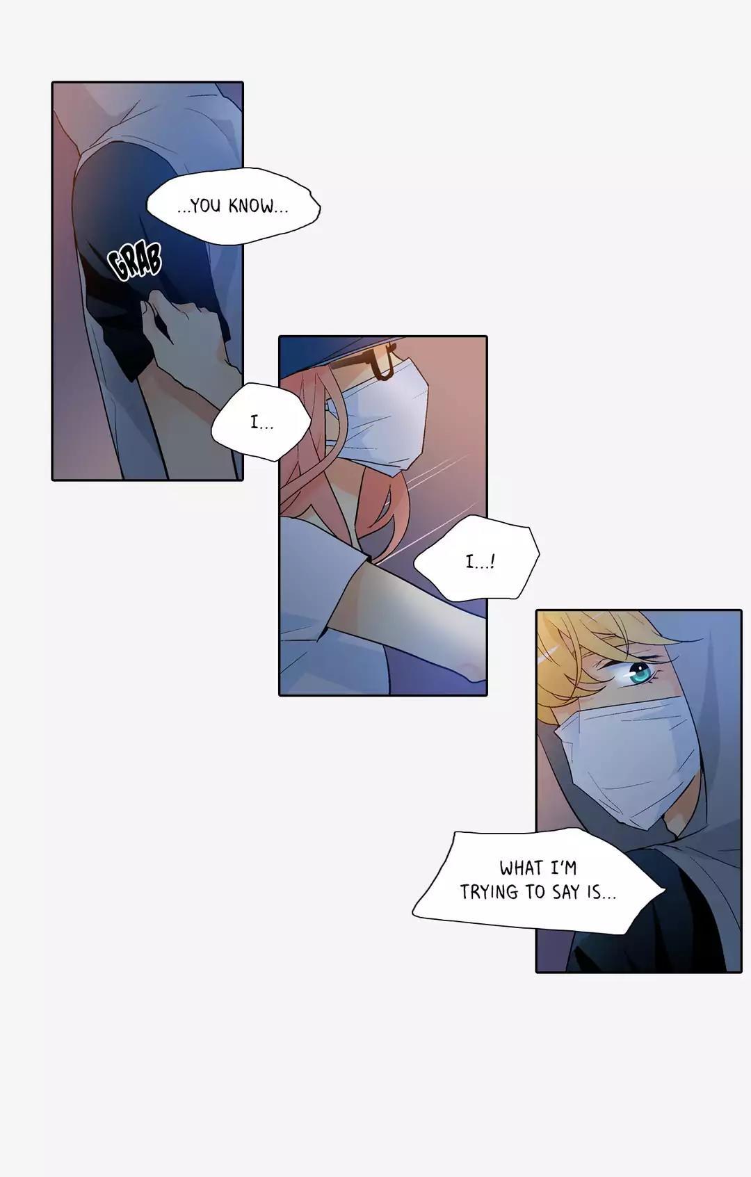 He Loves Me Chapter 80 page 15 - Chapter 80