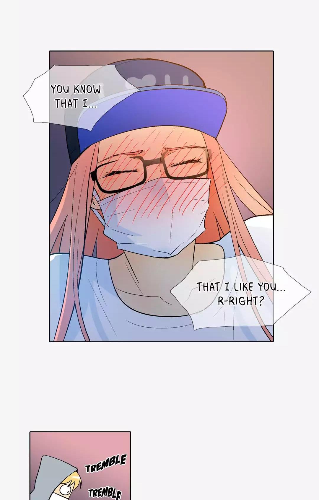 He Loves Me Chapter 80 page 16 - Chapter 80