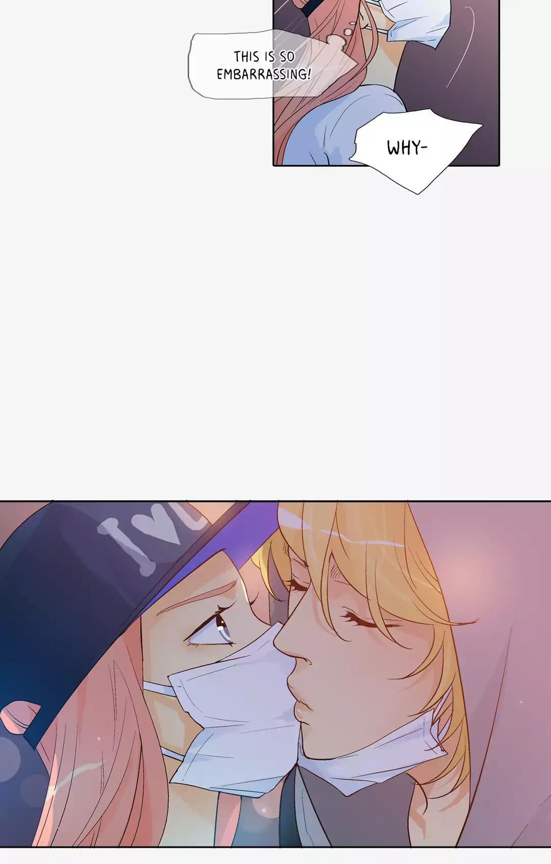 He Loves Me Chapter 80 page 21 - Chapter 80