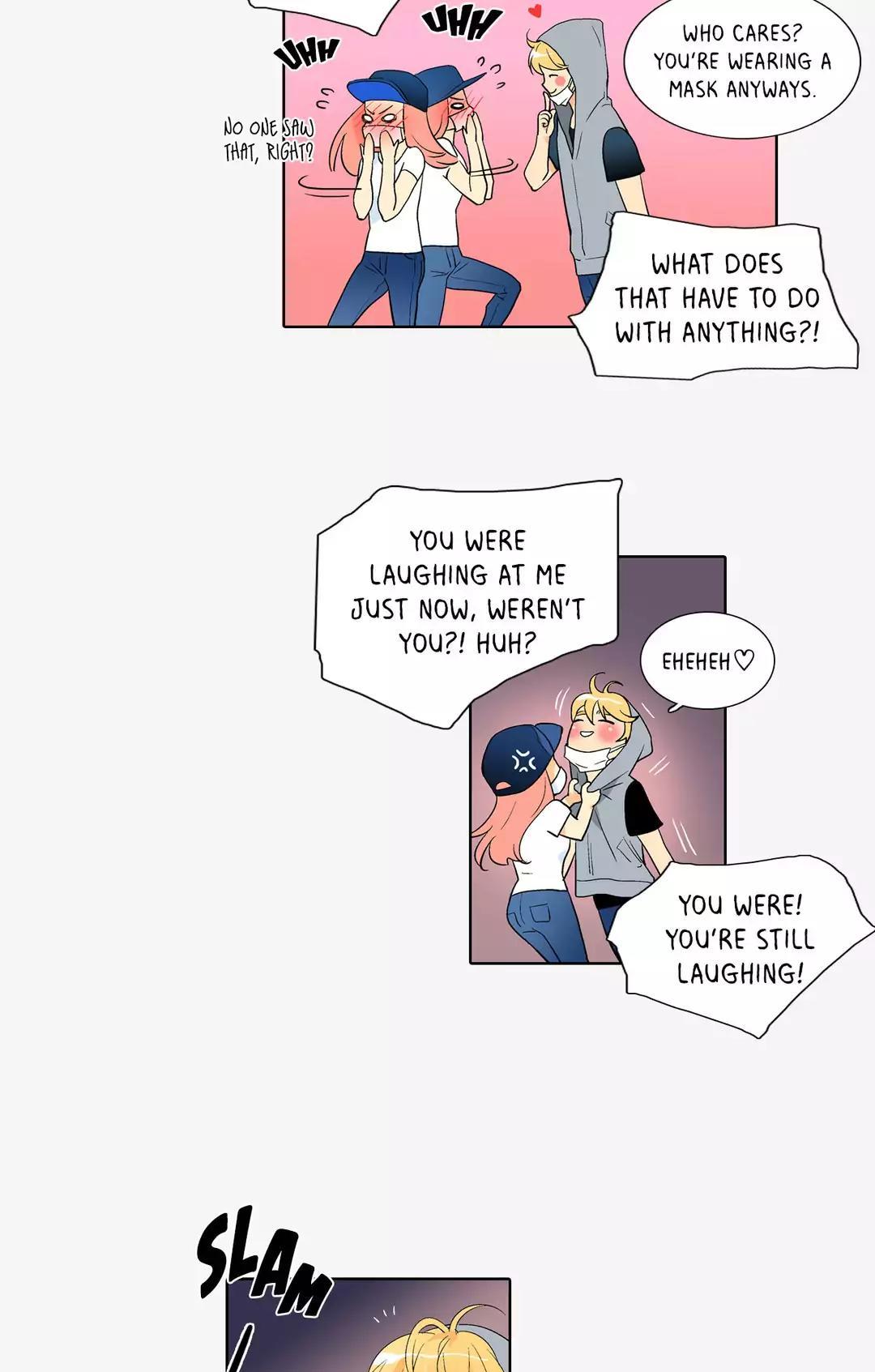 He Loves Me Chapter 80 page 23 - Chapter 80