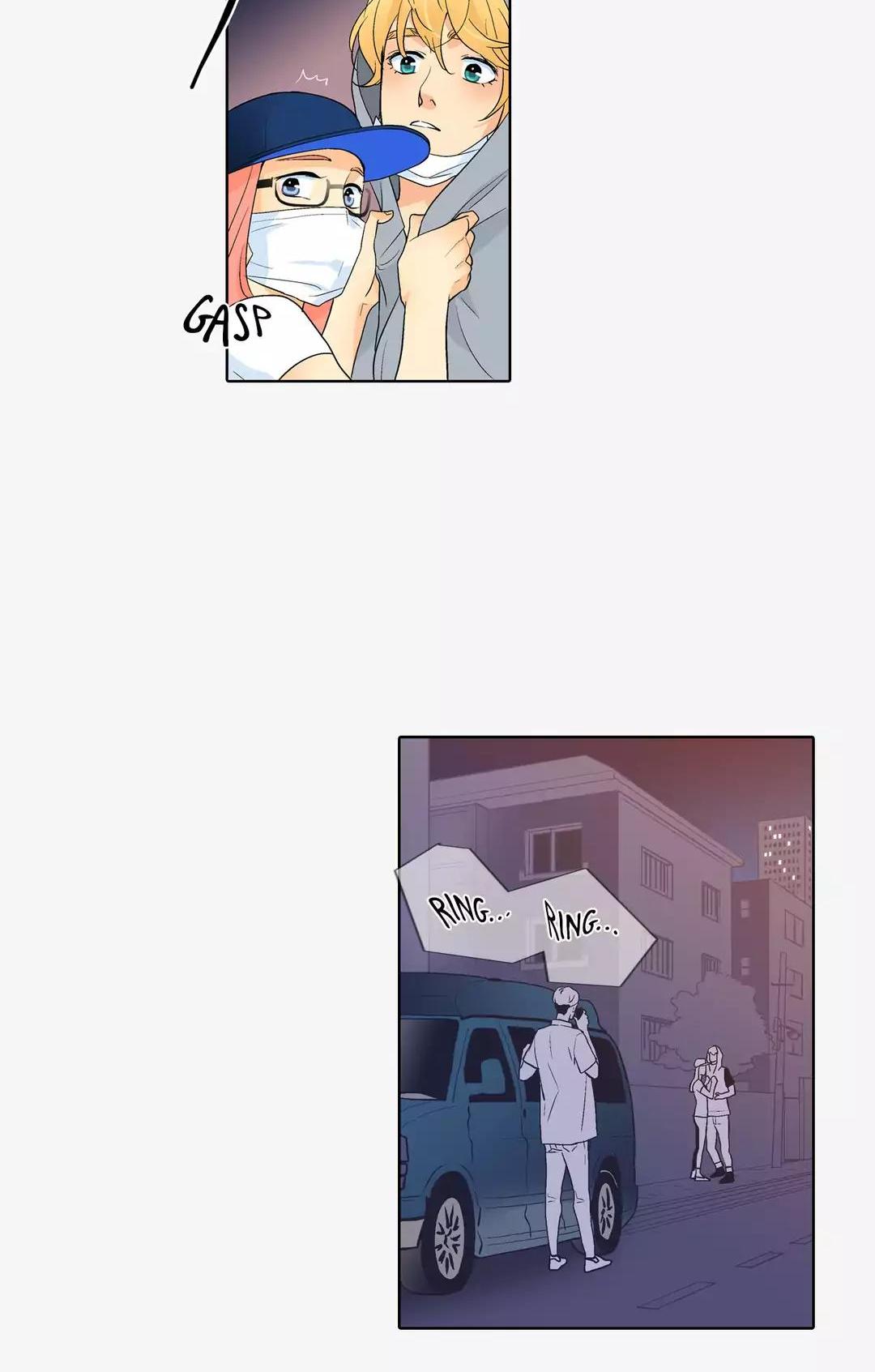 He Loves Me Chapter 80 page 24 - Chapter 80