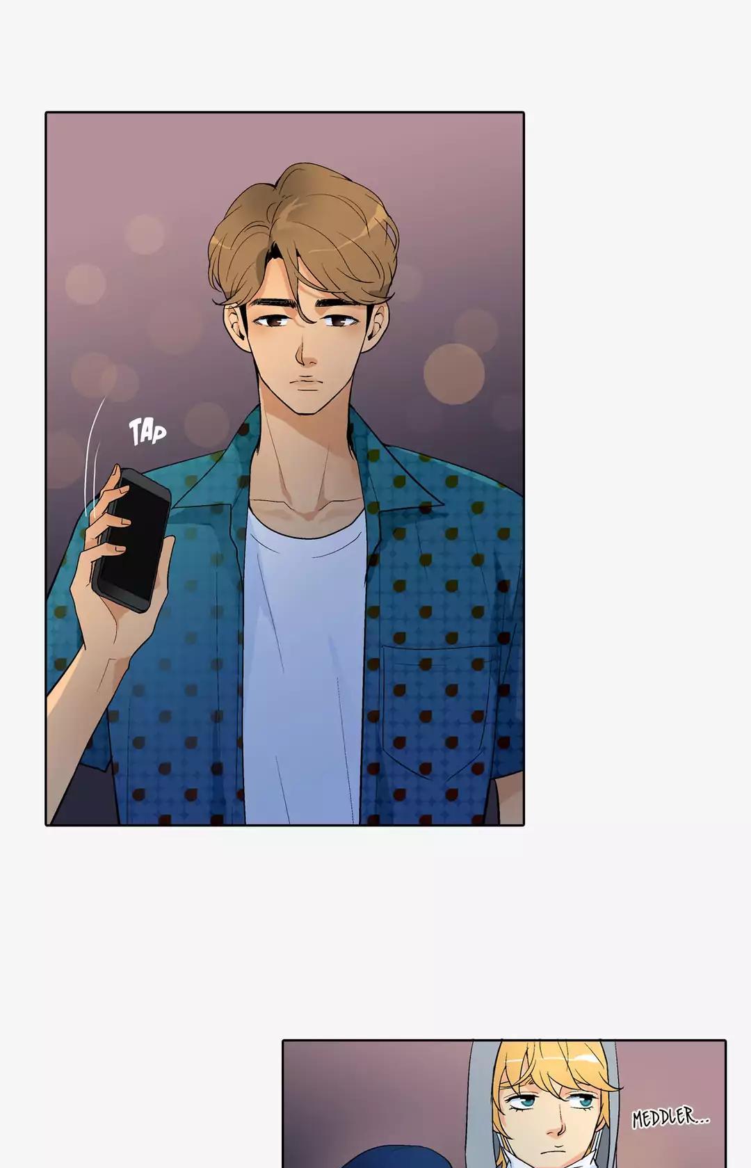 He Loves Me Chapter 80 page 25 - Chapter 80