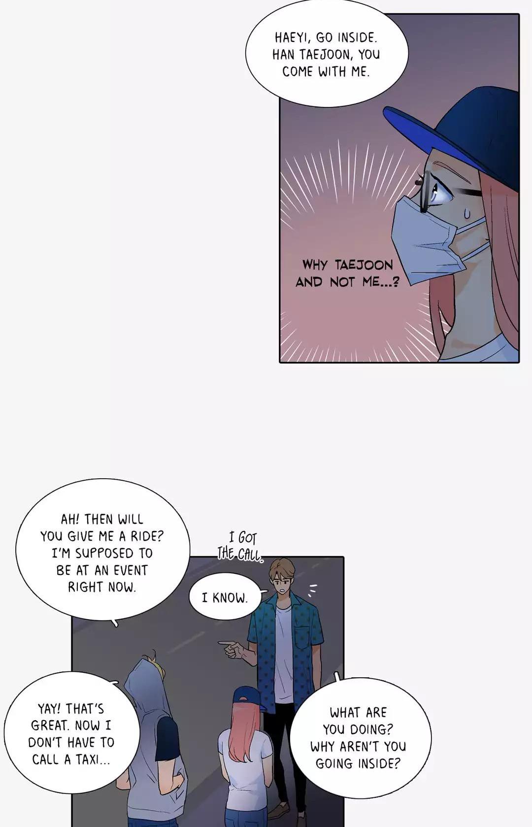 He Loves Me Chapter 80 page 28 - Chapter 80