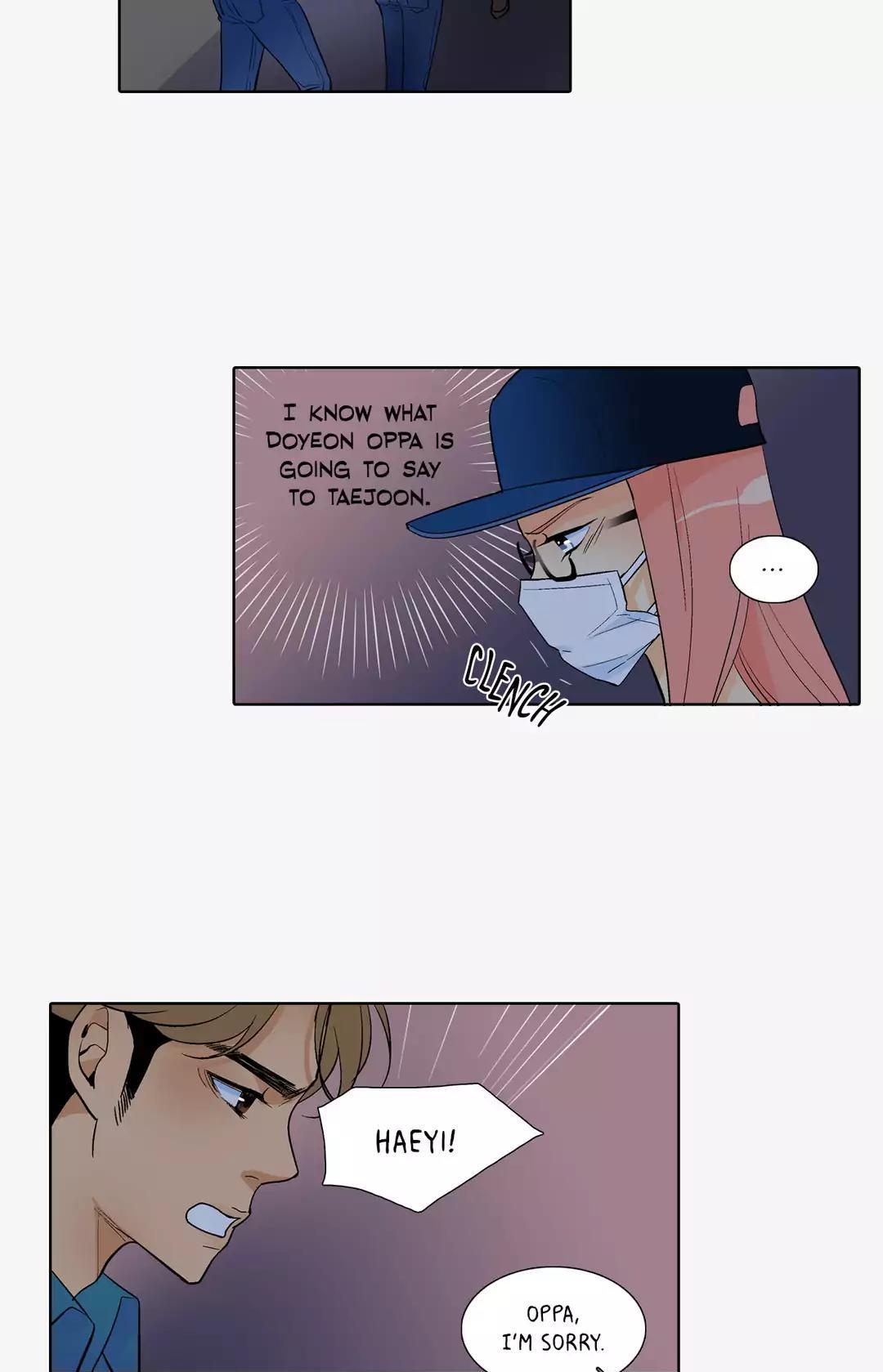 He Loves Me Chapter 80 page 29 - Chapter 80