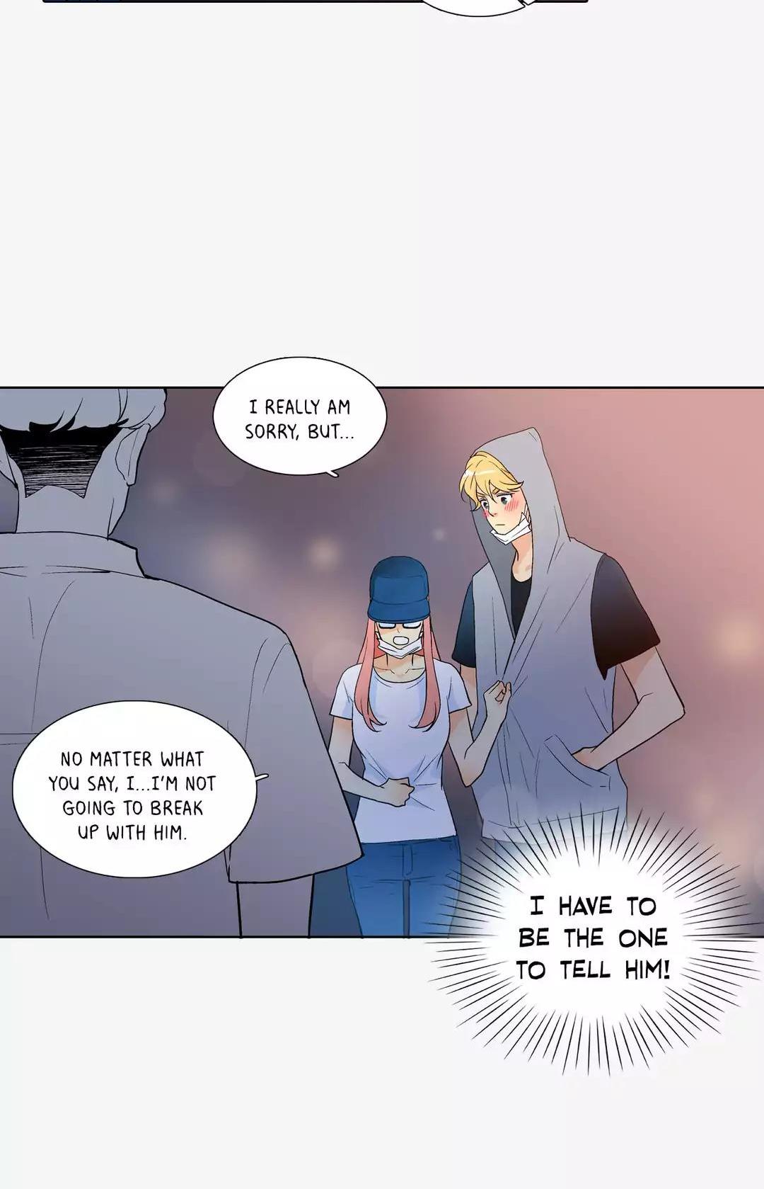 He Loves Me Chapter 80 page 30 - Chapter 80