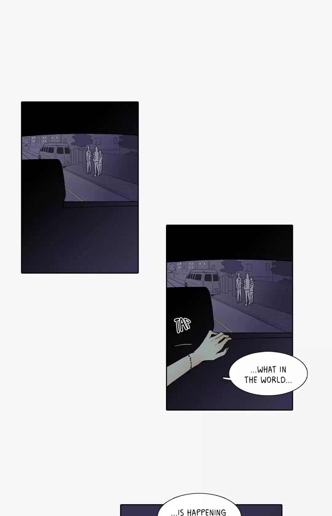 He Loves Me Chapter 80 page 31 - Chapter 80