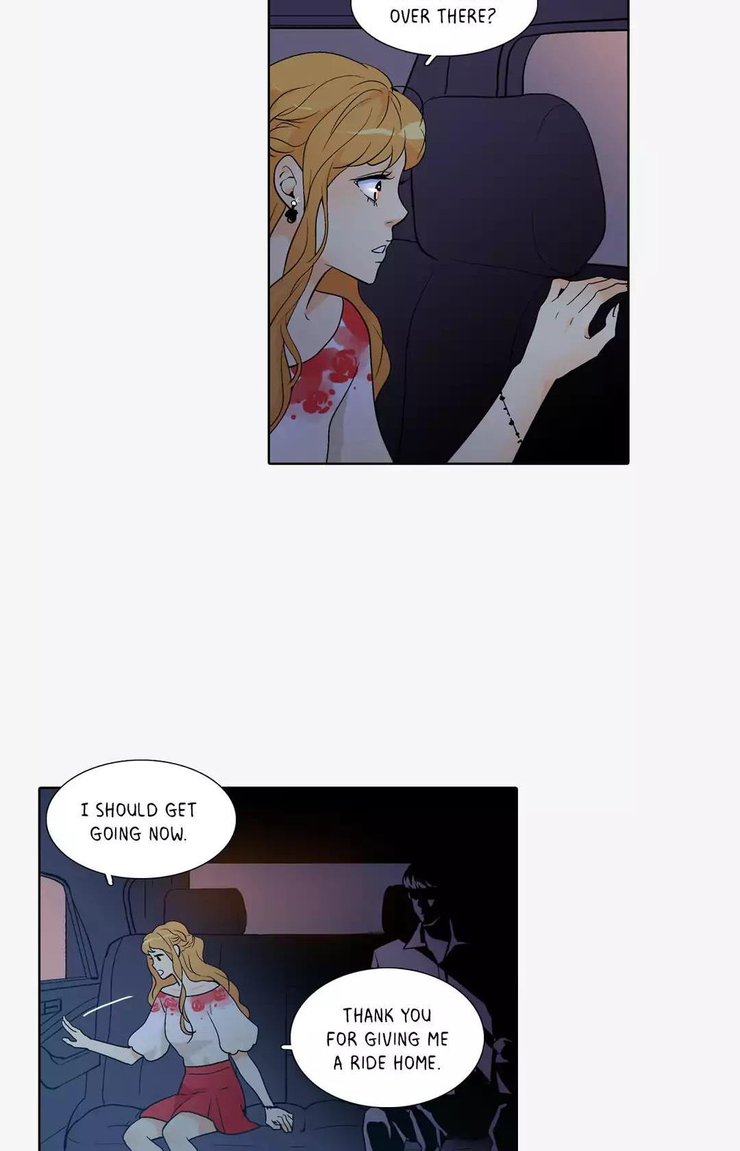 He Loves Me Chapter 80 page 32 - Chapter 80