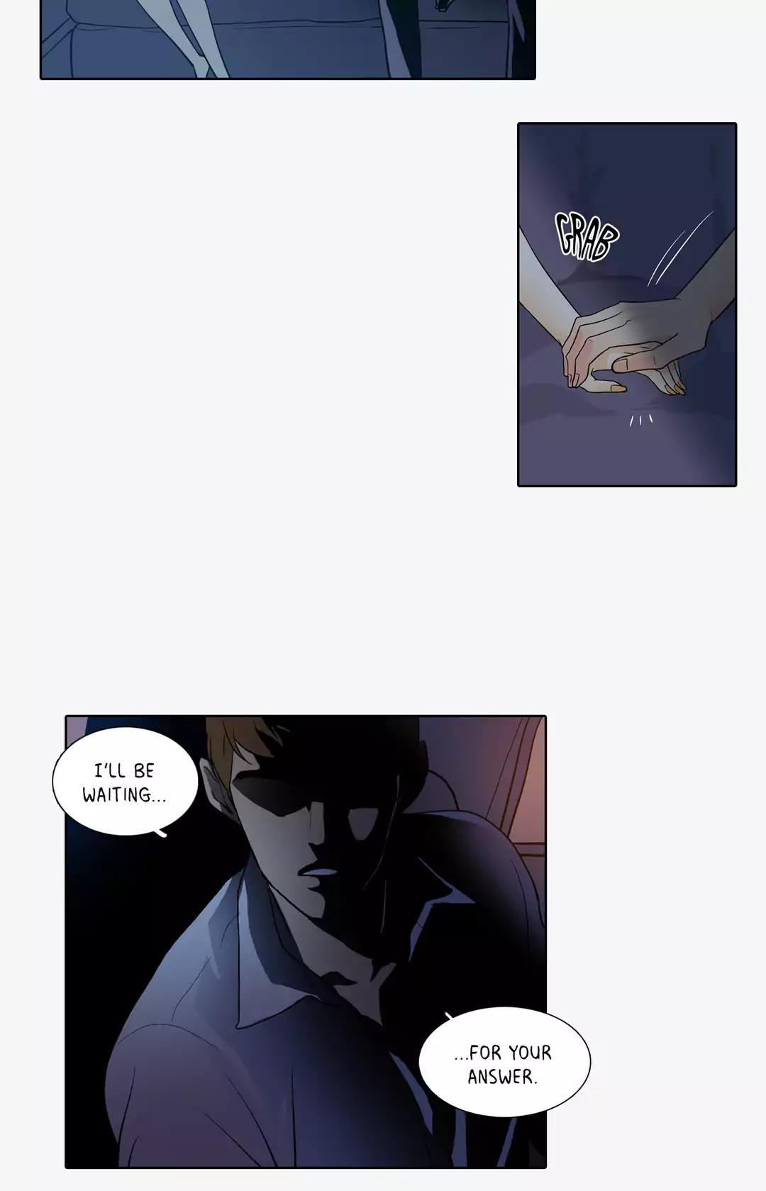 He Loves Me Chapter 80 page 33 - Chapter 80