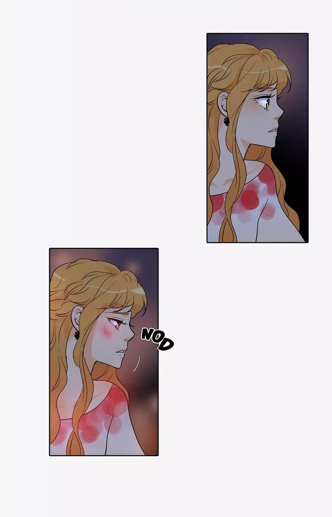 He Loves Me Chapter 80 page 34 - Chapter 80