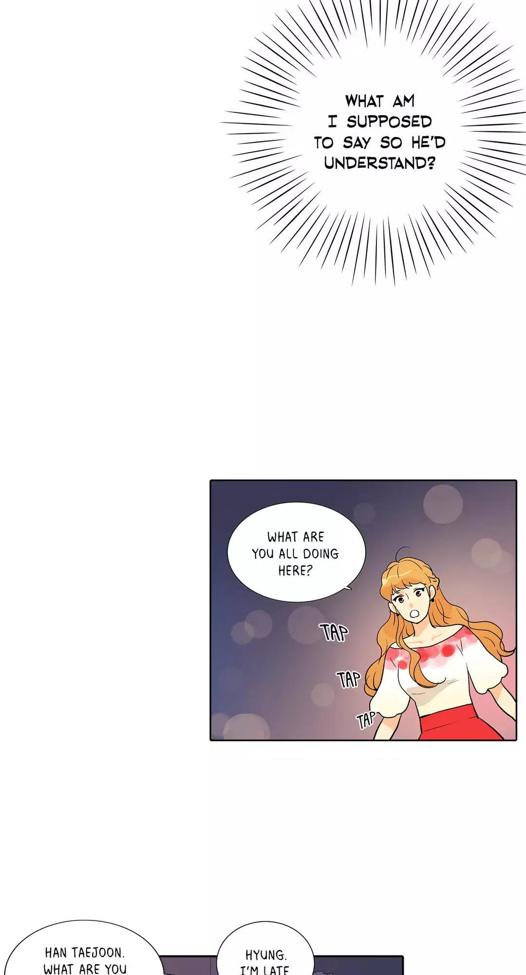 He Loves Me Chapter 80 page 38 - Chapter 80