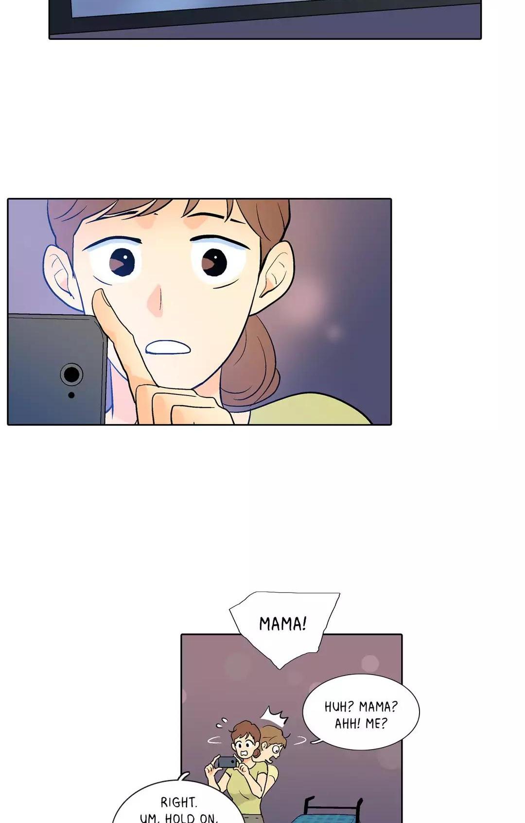 He Loves Me Chapter 80 page 4 - Chapter 80