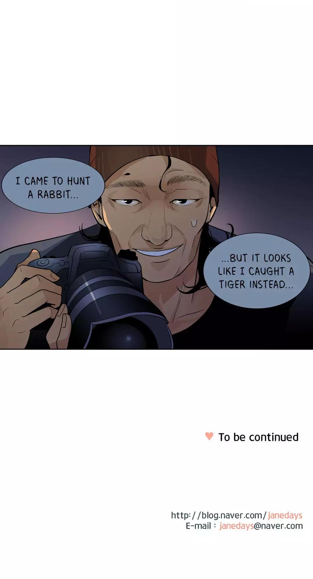 He Loves Me Chapter 80 page 42 - Chapter 80