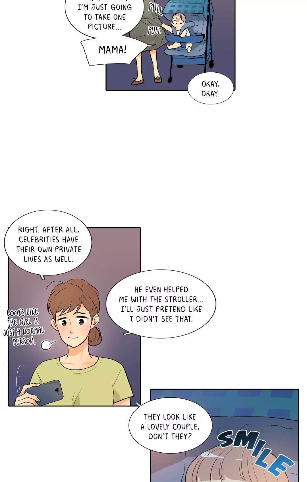 He Loves Me Chapter 80 page 5 - Chapter 80