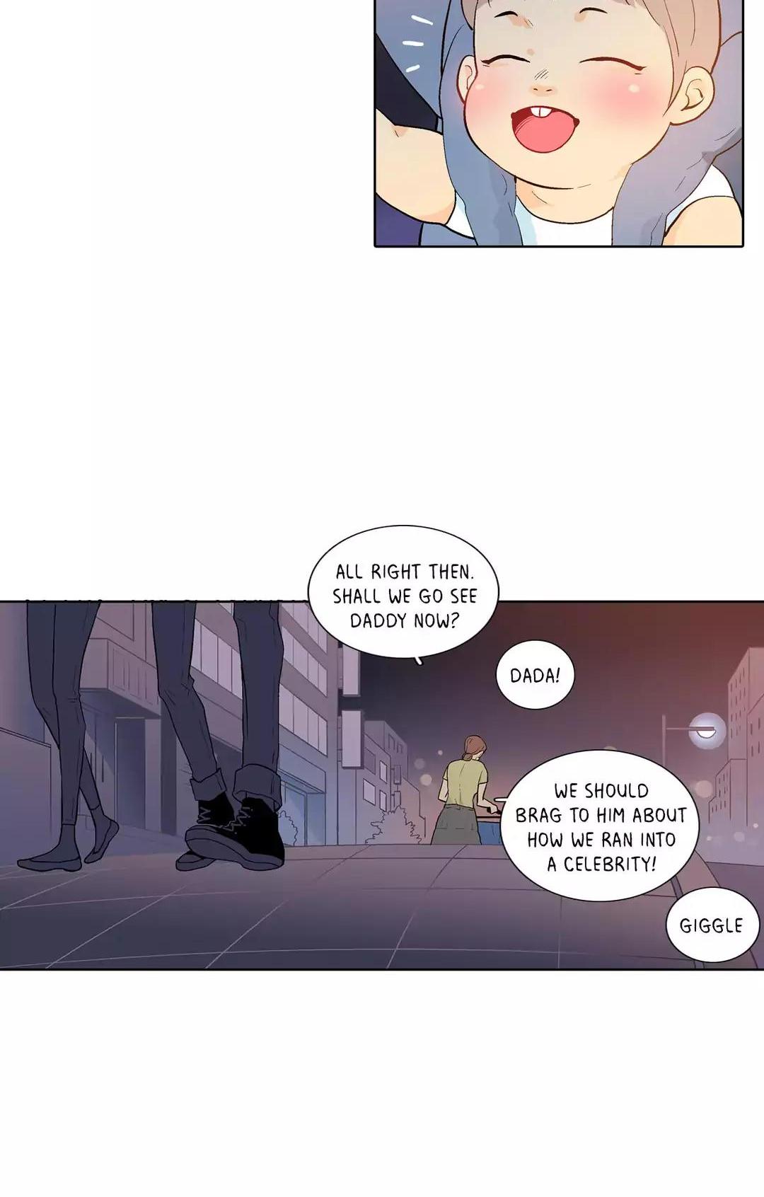 He Loves Me Chapter 80 page 6 - Chapter 80