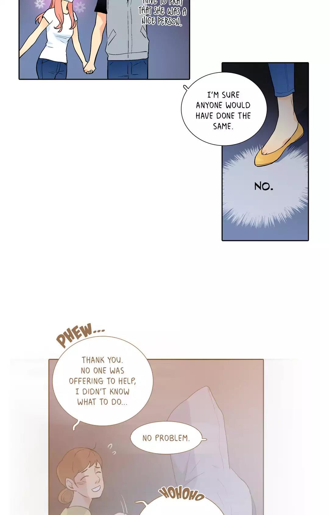 He Loves Me Chapter 80 page 9 - Chapter 80