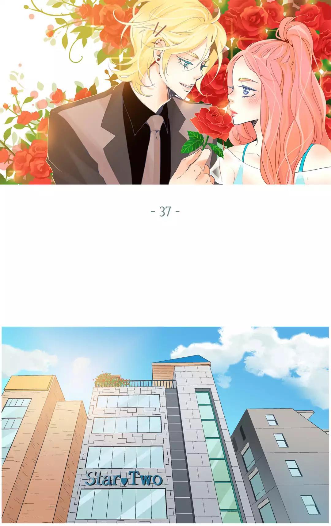 He Loves Me Chapter 81 page 1 - Chapter 81
