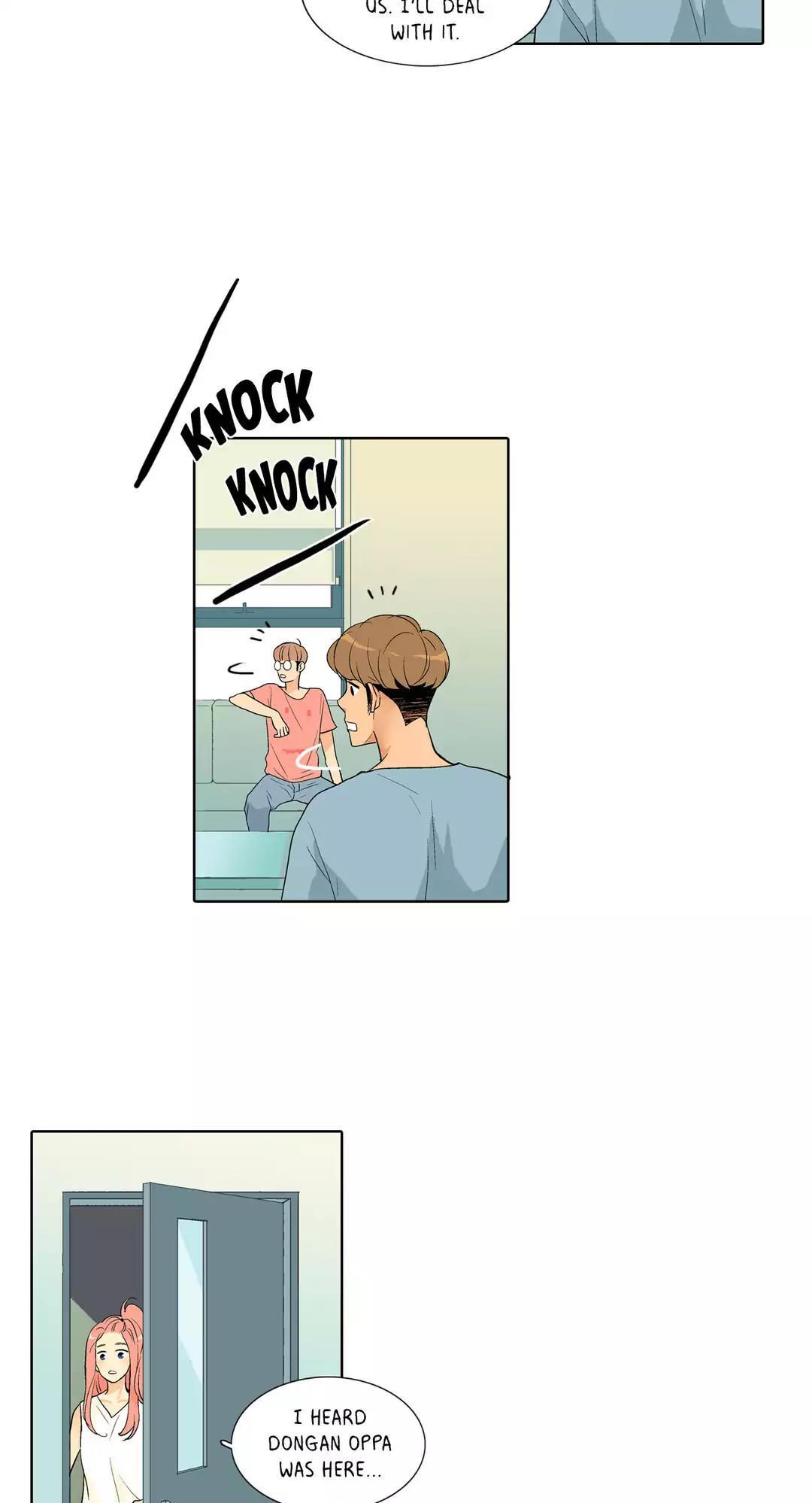 He Loves Me Chapter 81 page 15 - Chapter 81