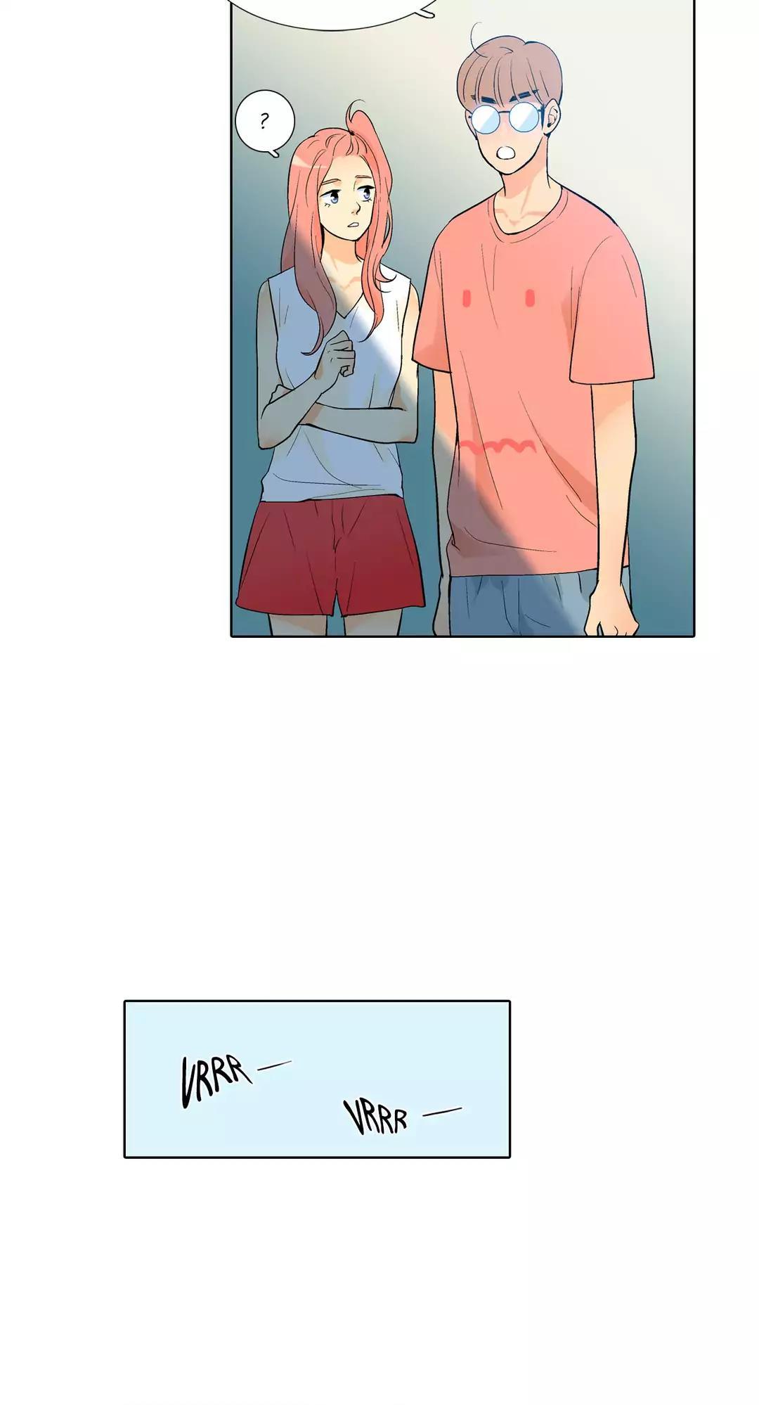 He Loves Me Chapter 81 page 17 - Chapter 81