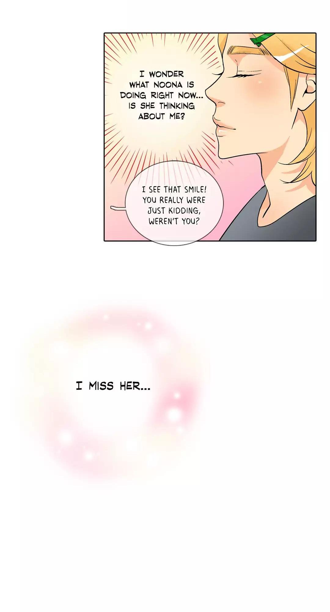 He Loves Me Chapter 81 page 20 - Chapter 81