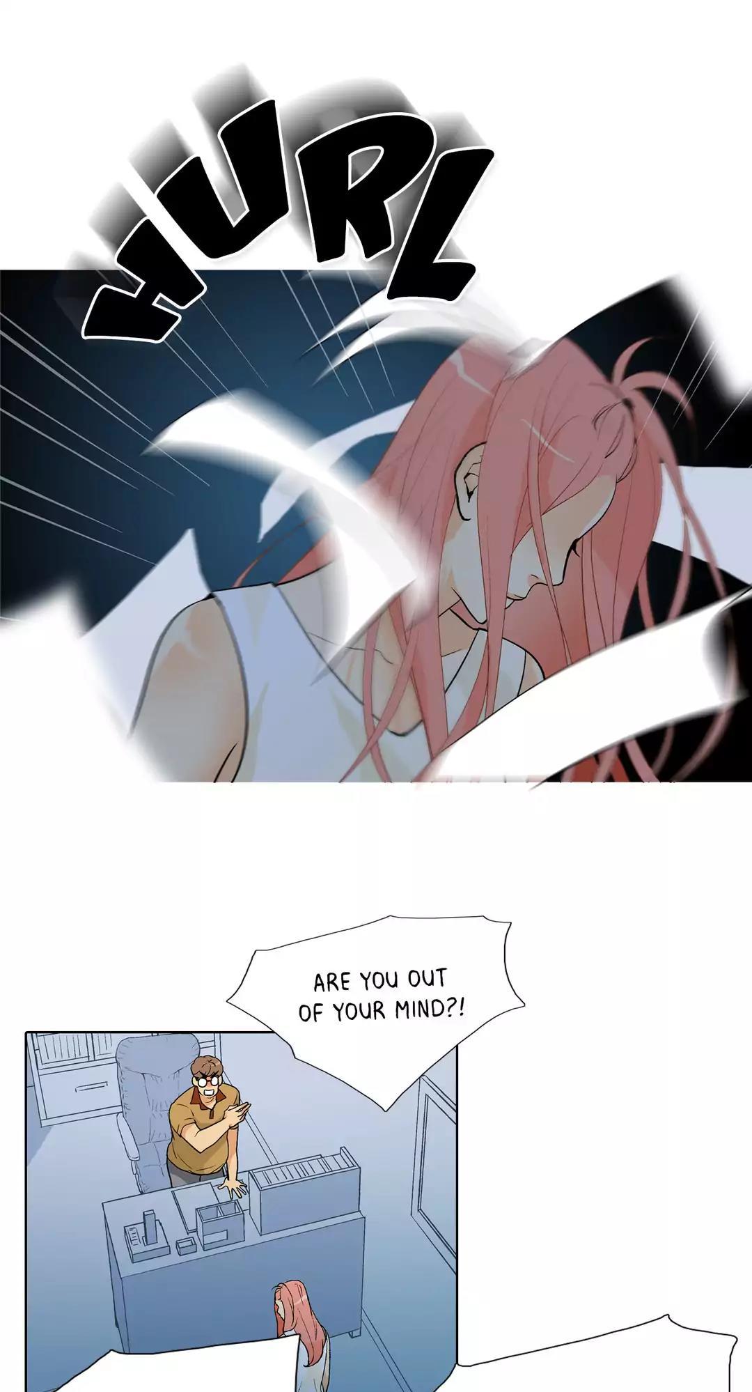He Loves Me Chapter 81 page 21 - Chapter 81