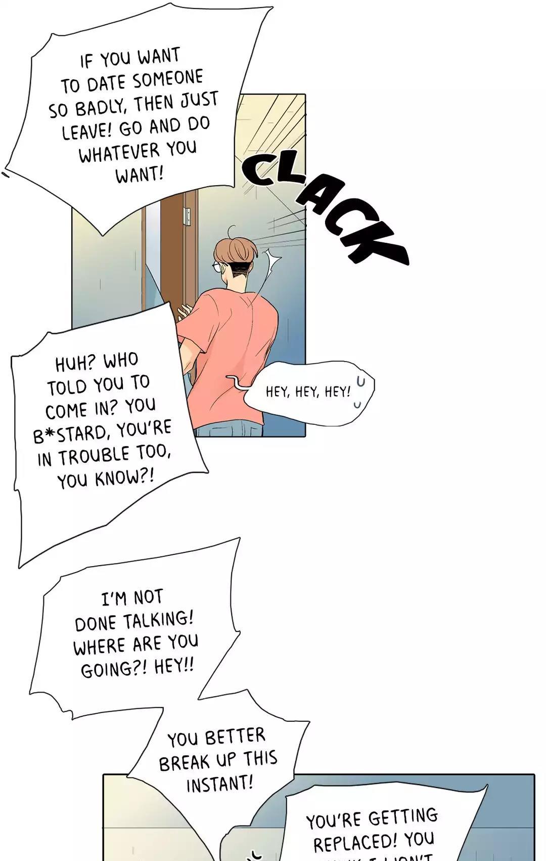 He Loves Me Chapter 81 page 23 - Chapter 81