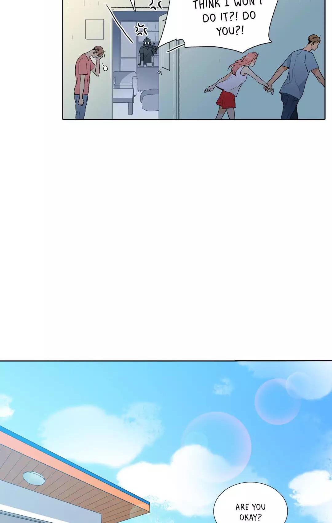 He Loves Me Chapter 81 page 24 - Chapter 81