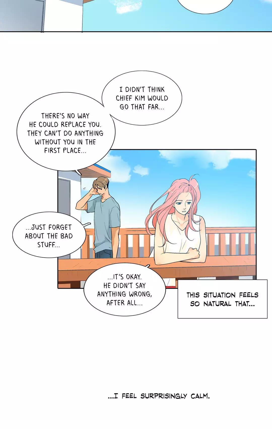 He Loves Me Chapter 81 page 25 - Chapter 81