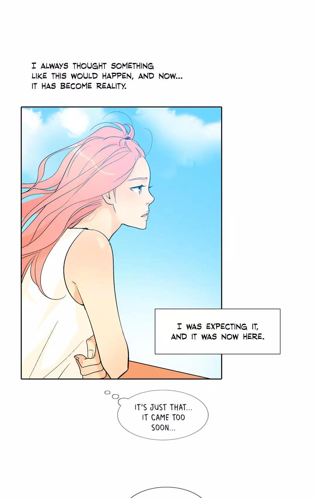 He Loves Me Chapter 81 page 26 - Chapter 81