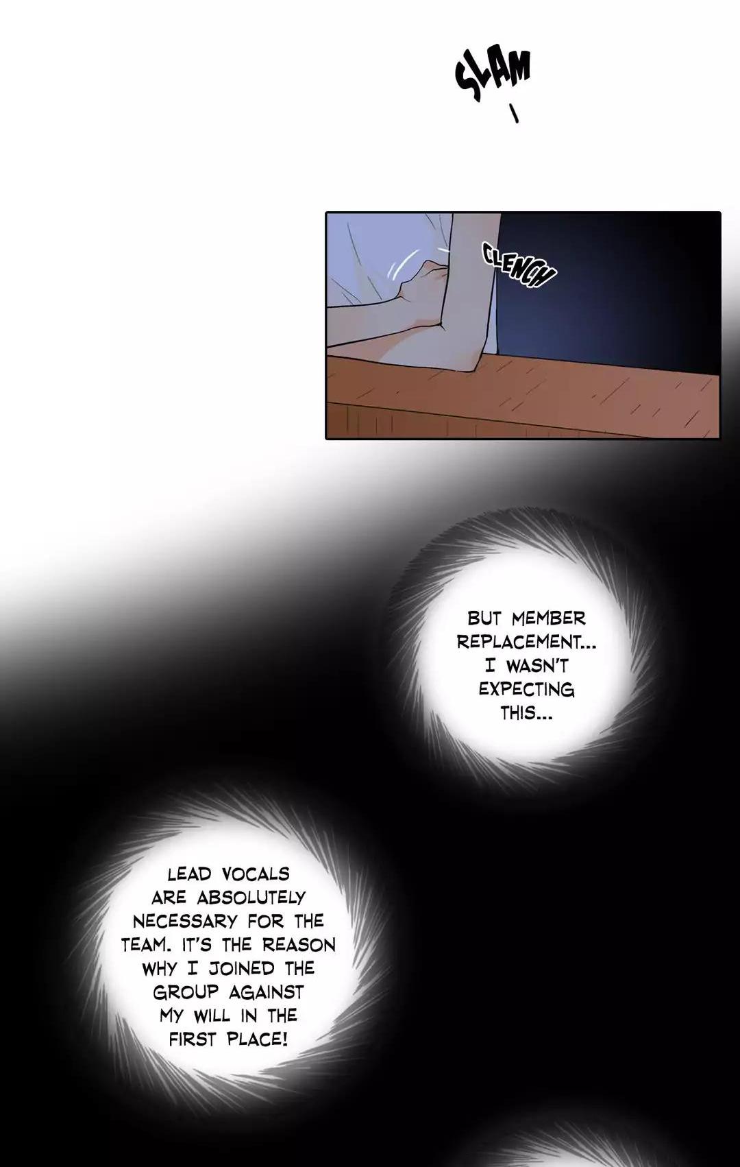 He Loves Me Chapter 81 page 28 - Chapter 81