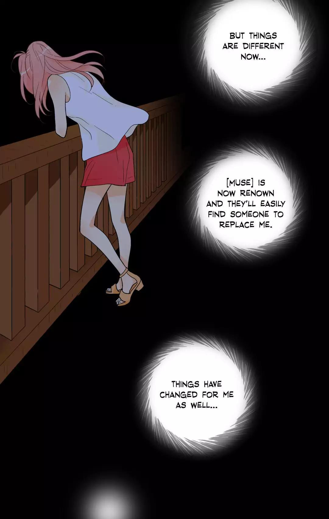 He Loves Me Chapter 81 page 29 - Chapter 81
