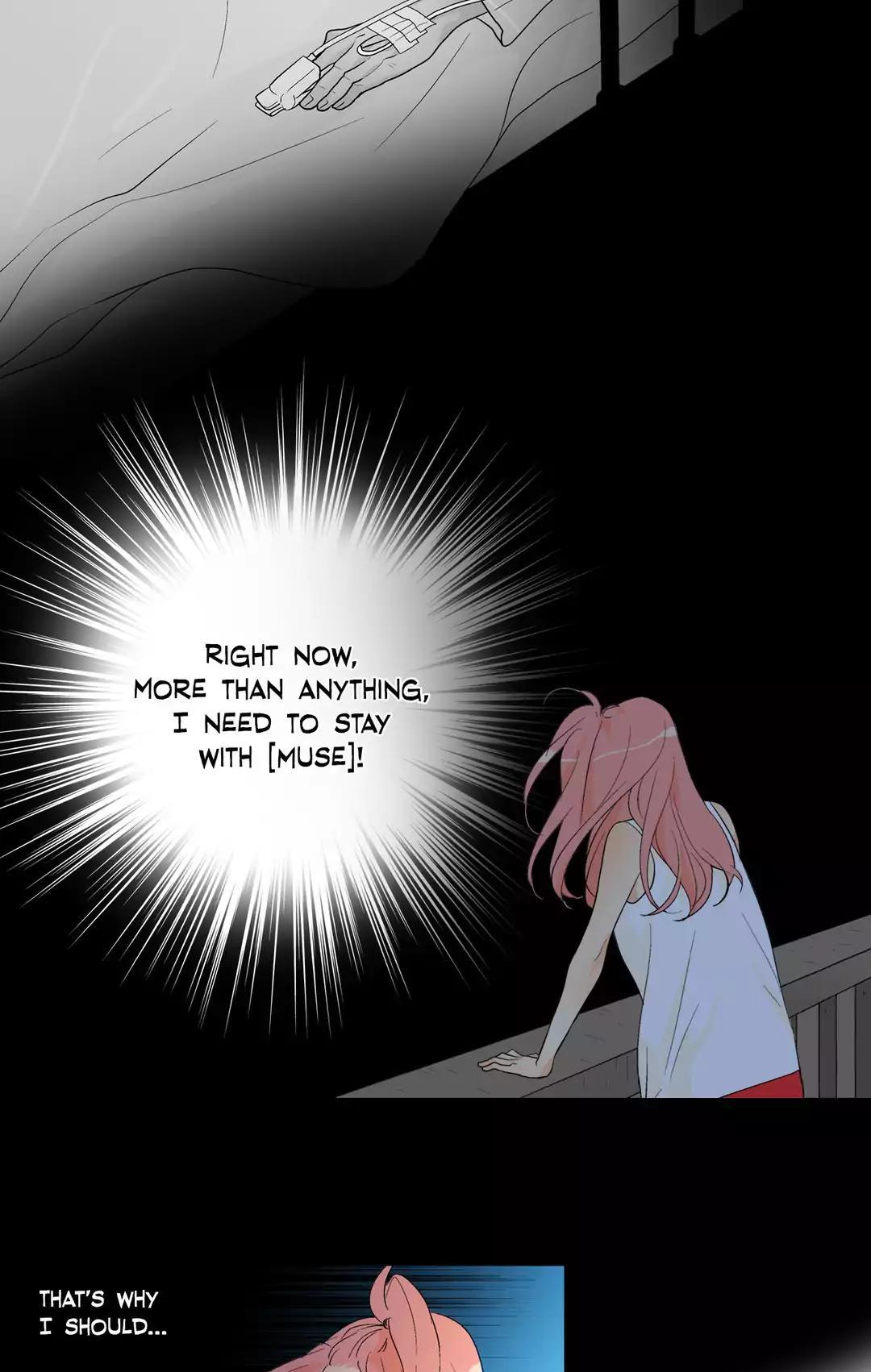 He Loves Me Chapter 81 page 31 - Chapter 81
