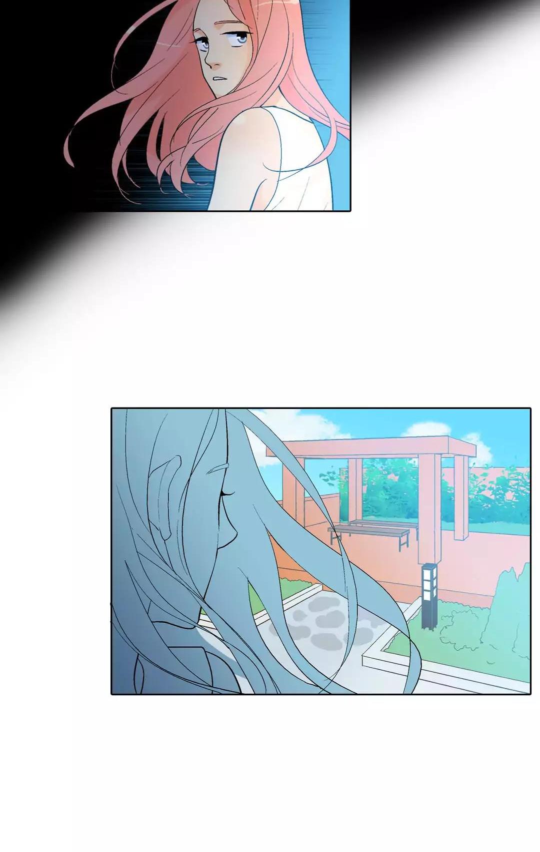 He Loves Me Chapter 81 page 32 - Chapter 81
