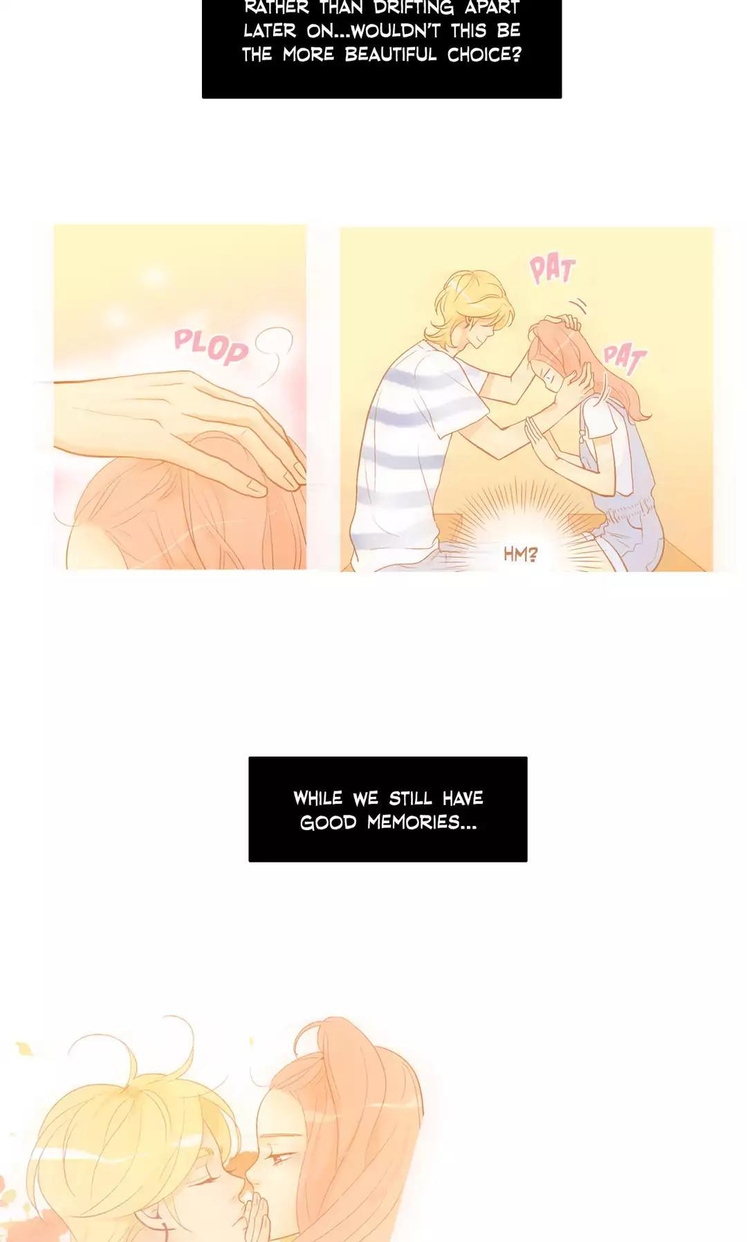 He Loves Me Chapter 81 page 35 - Chapter 81