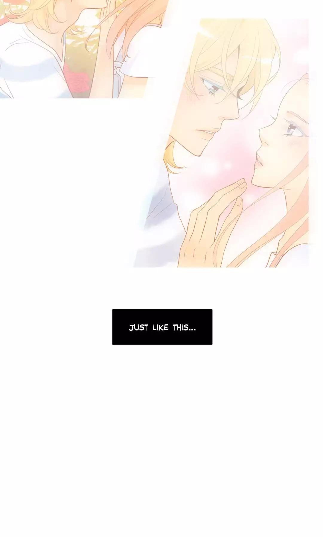 He Loves Me Chapter 81 page 36 - Chapter 81