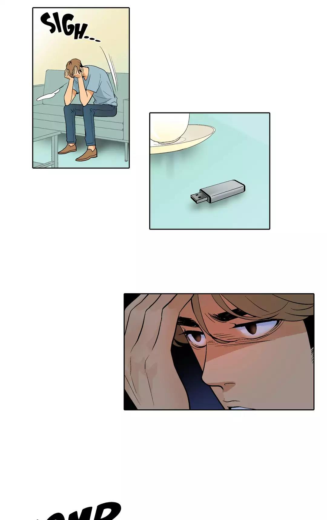 He Loves Me Chapter 81 page 5 - Chapter 81