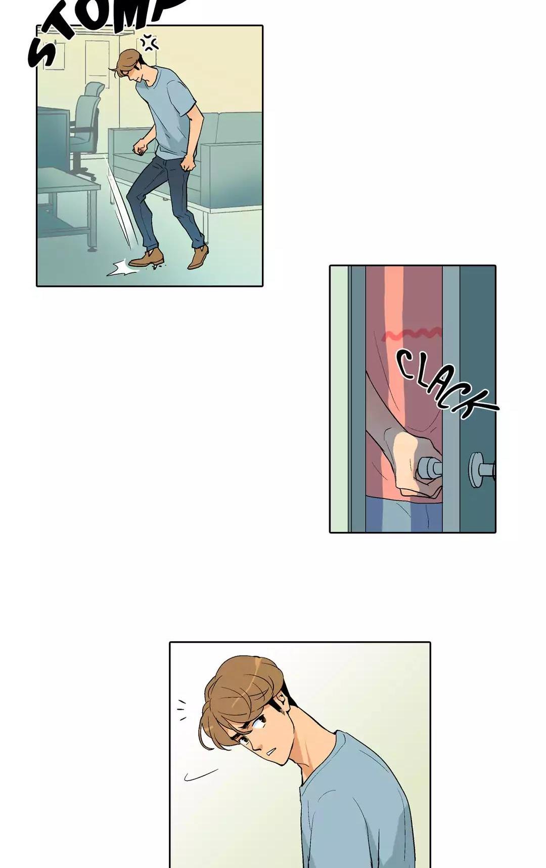 He Loves Me Chapter 81 page 6 - Chapter 81