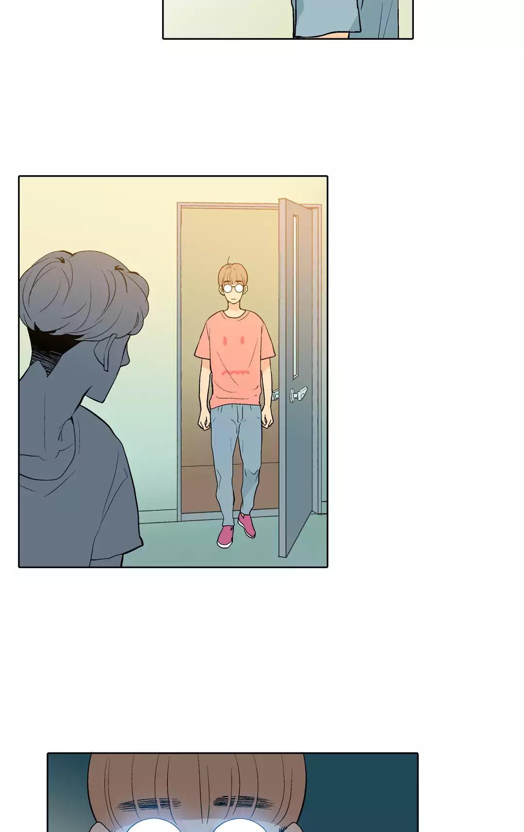 He Loves Me Chapter 81 page 7 - Chapter 81