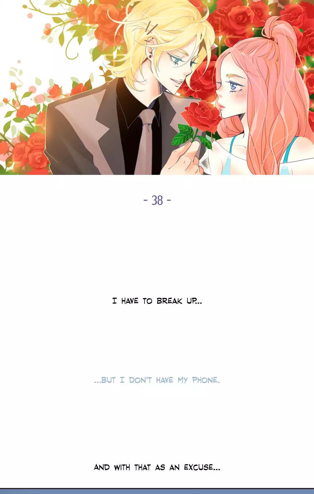 He Loves Me Chapter 82 page 1 - Chapter 82