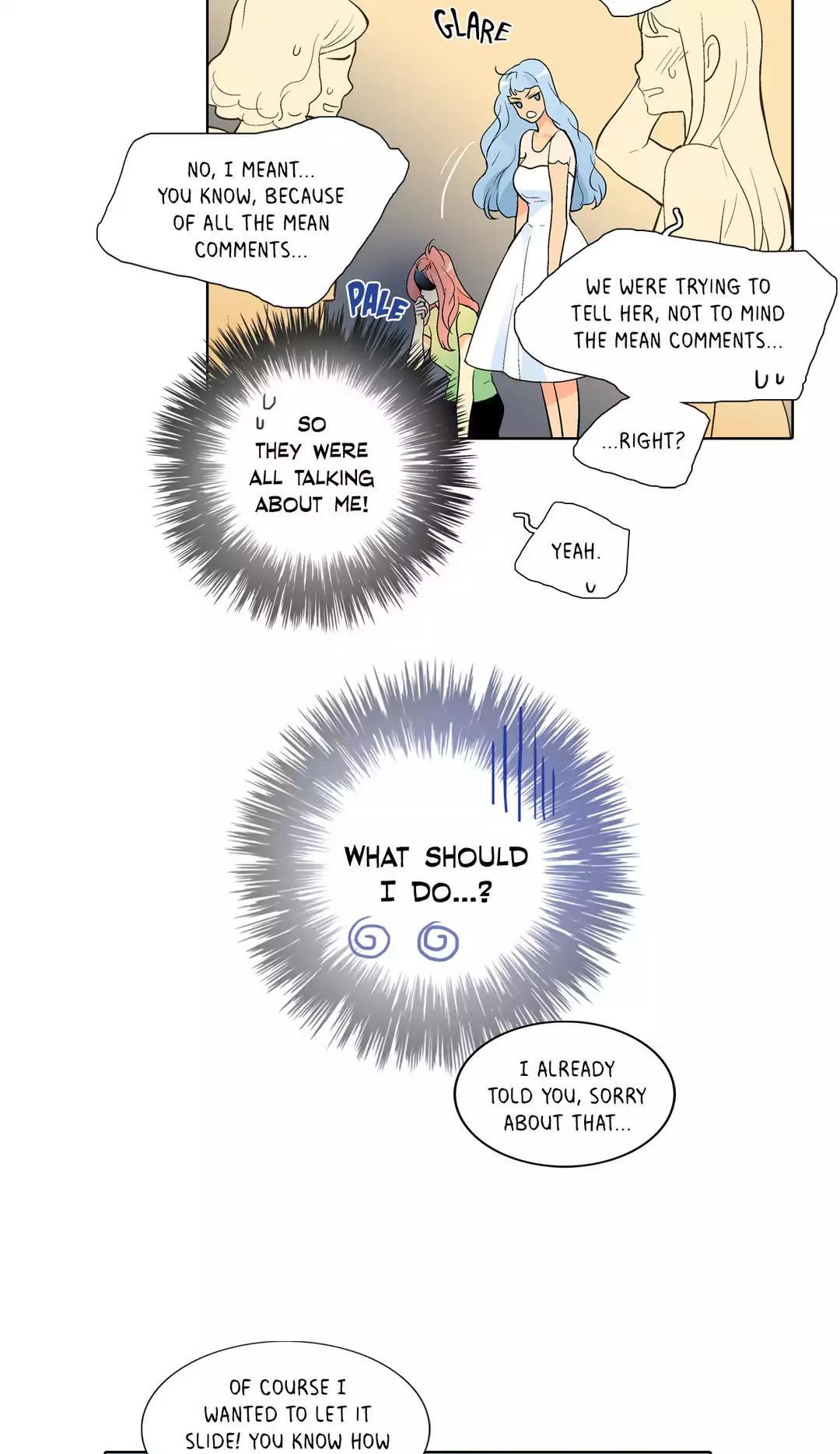 He Loves Me Chapter 82 page 15 - Chapter 82