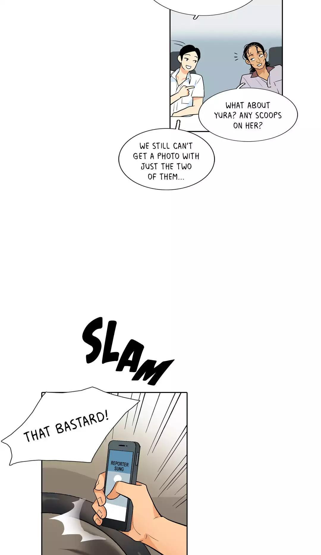 He Loves Me Chapter 82 page 17 - Chapter 82