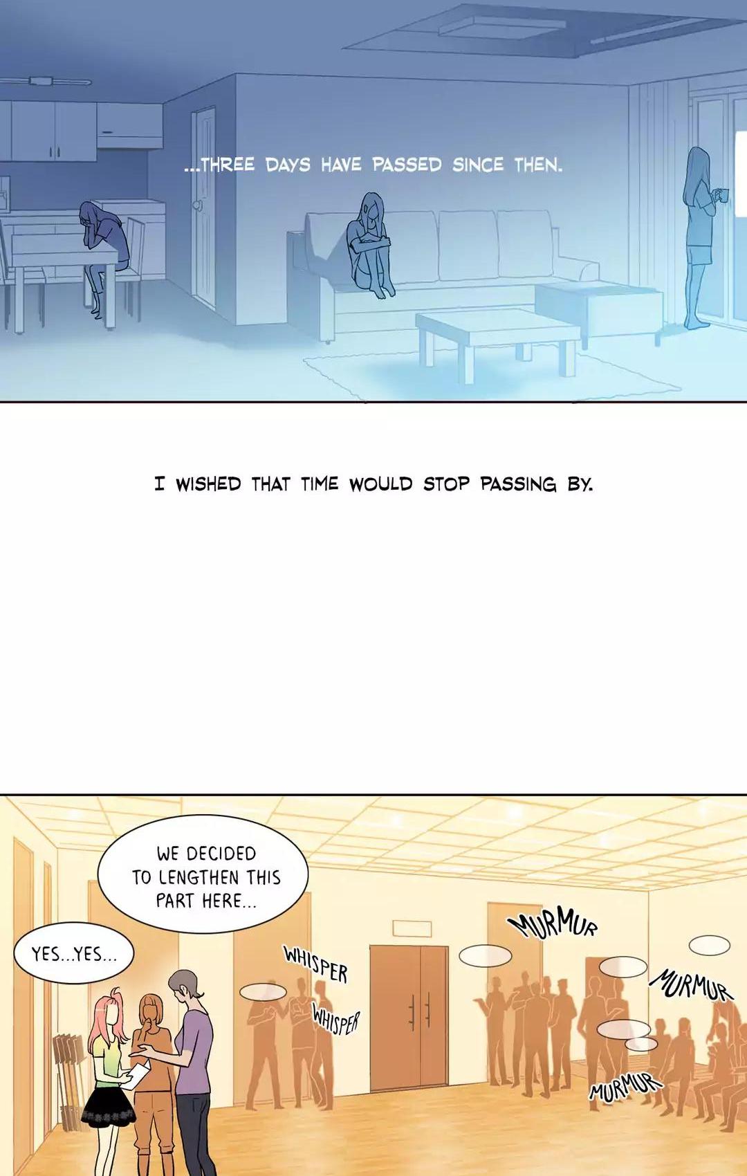 He Loves Me Chapter 82 page 2 - Chapter 82