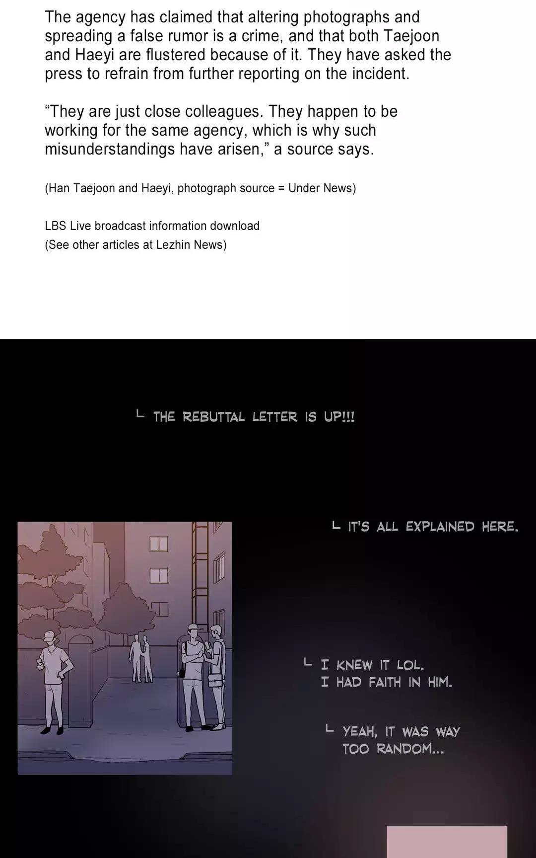 He Loves Me Chapter 82 page 24 - Chapter 82