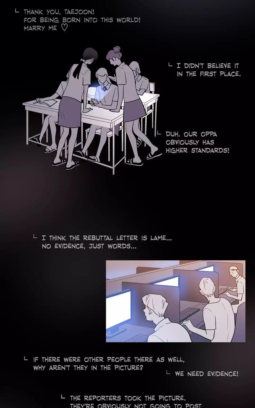 He Loves Me Chapter 82 page 26 - Chapter 82
