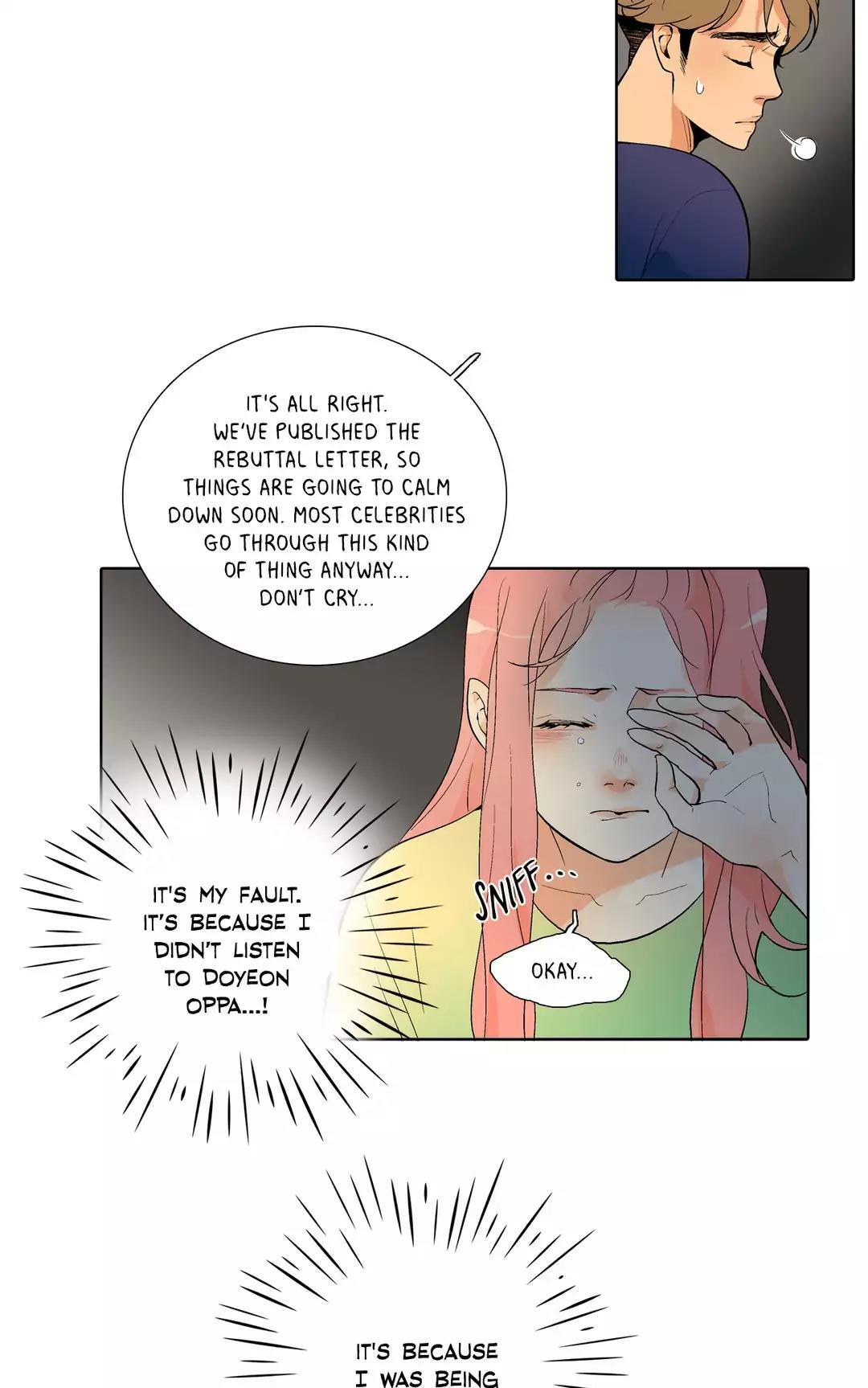 He Loves Me Chapter 82 page 29 - Chapter 82