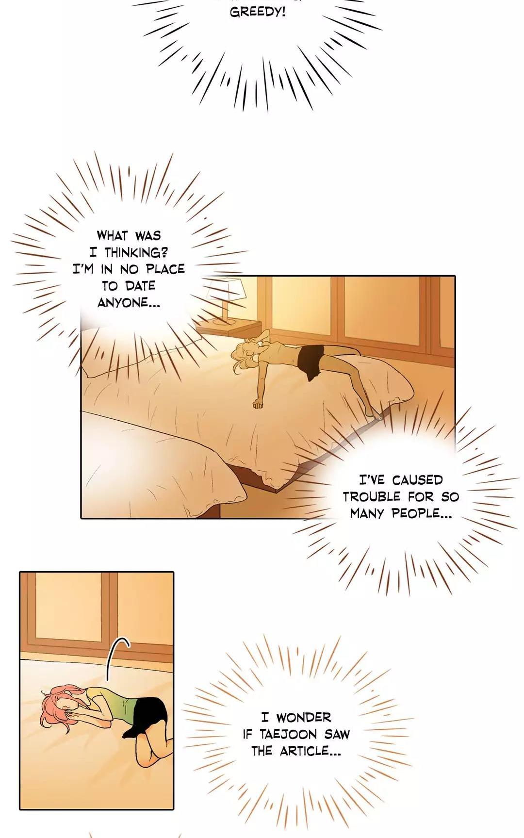 He Loves Me Chapter 82 page 30 - Chapter 82