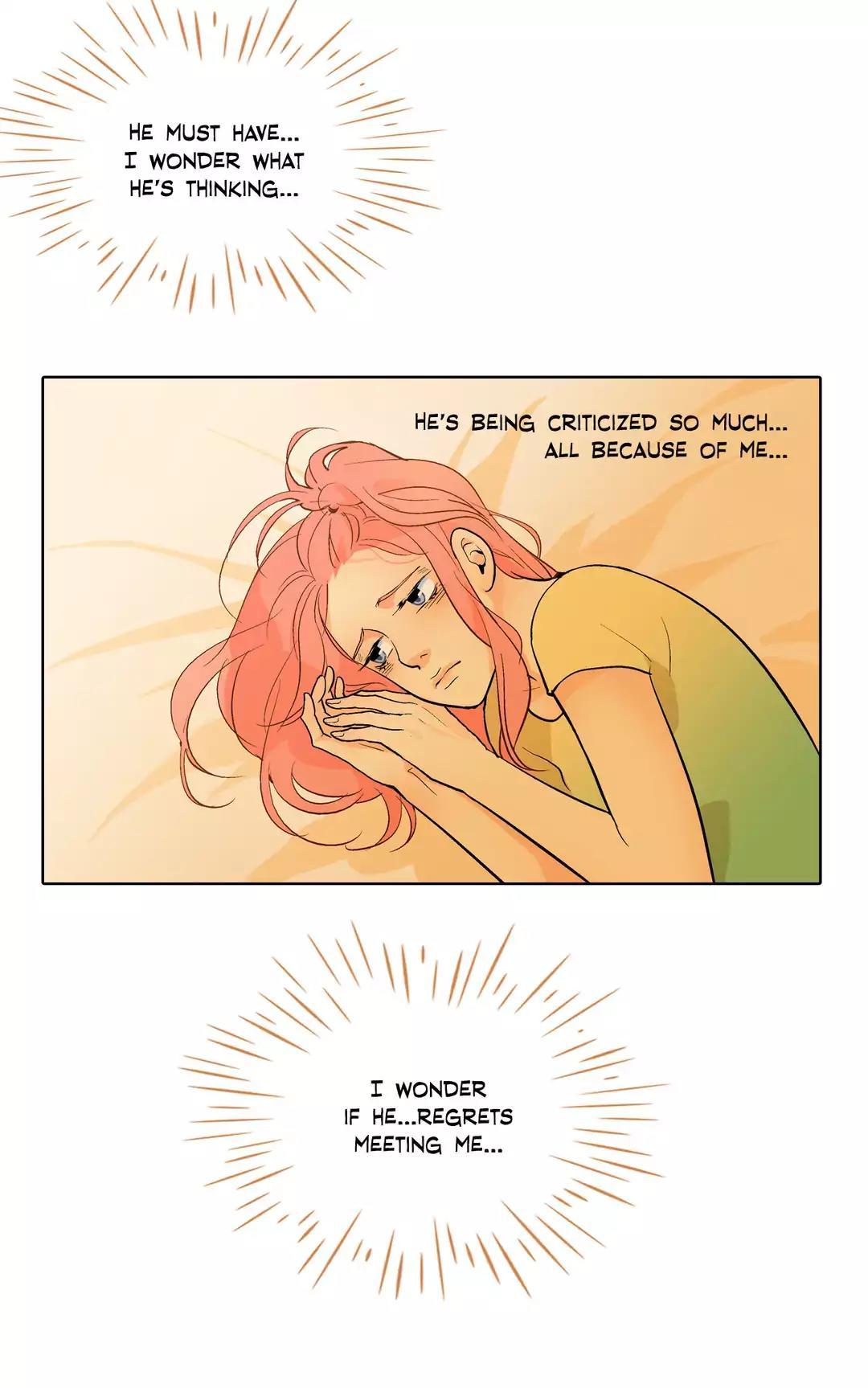 He Loves Me Chapter 82 page 31 - Chapter 82