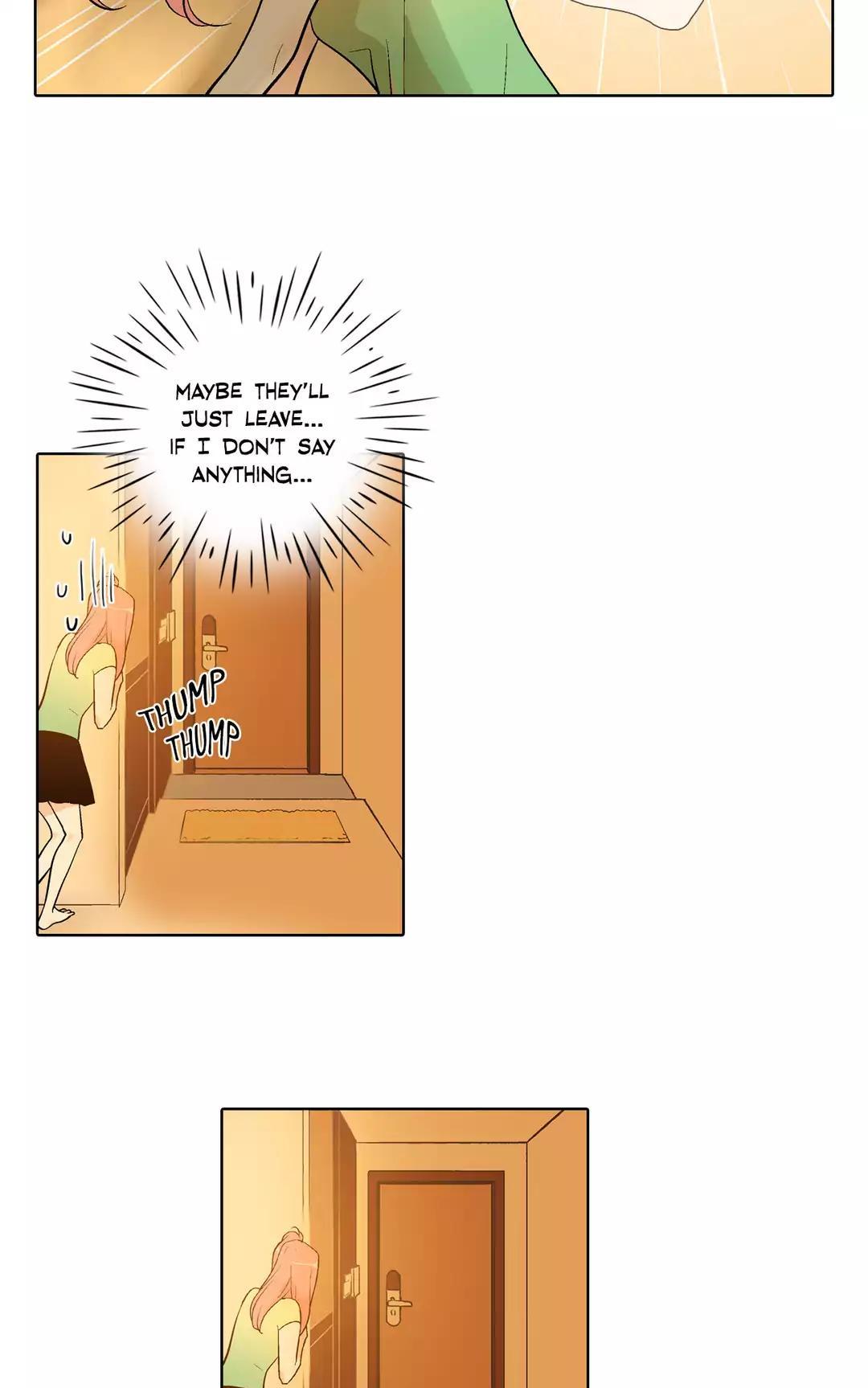 He Loves Me Chapter 82 page 33 - Chapter 82