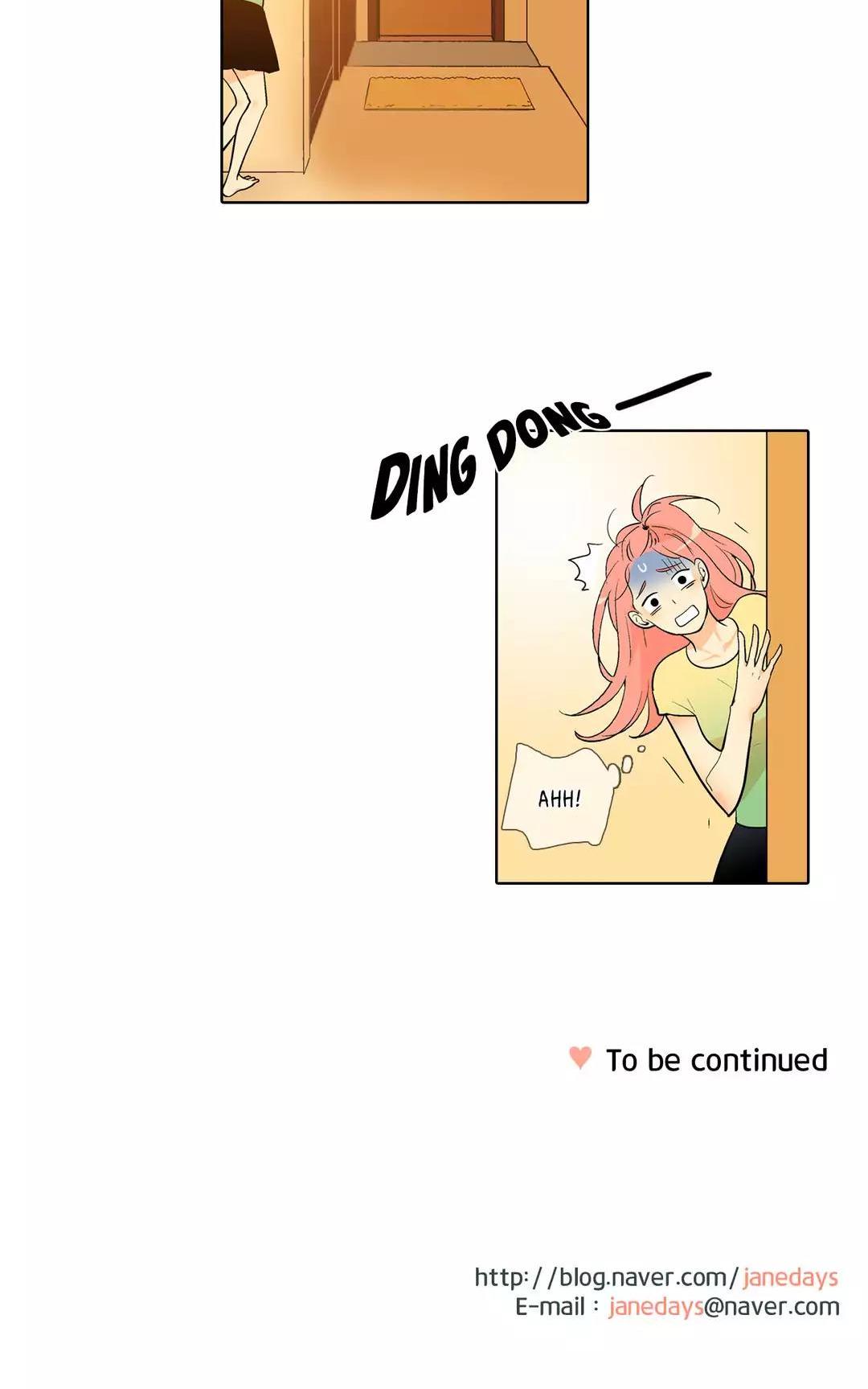 He Loves Me Chapter 82 page 34 - Chapter 82